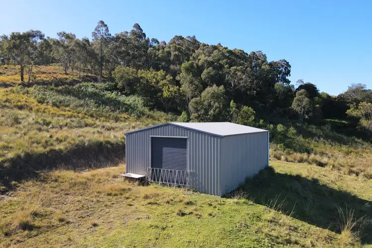 Fourth view of Homely rural property listing, 316 Parishs Road, Dungog NSW 2420