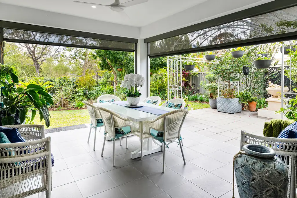 Main view of Homely house listing, 24 Chip In Place, Helensvale QLD 4212