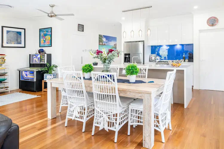 Third view of Homely house listing, 24 Chip In Place, Helensvale QLD 4212