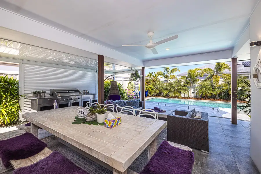 Main view of Homely house listing, 4 Aquila Circuit, Banksia Beach QLD 4507