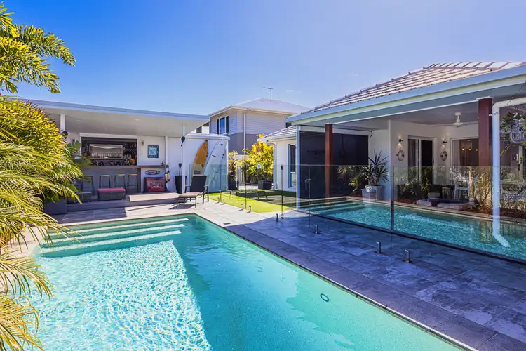 Third view of Homely house listing, 4 Aquila Circuit, Banksia Beach QLD 4507