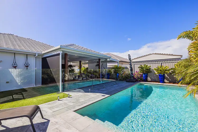 Fourth view of Homely house listing, 4 Aquila Circuit, Banksia Beach QLD 4507