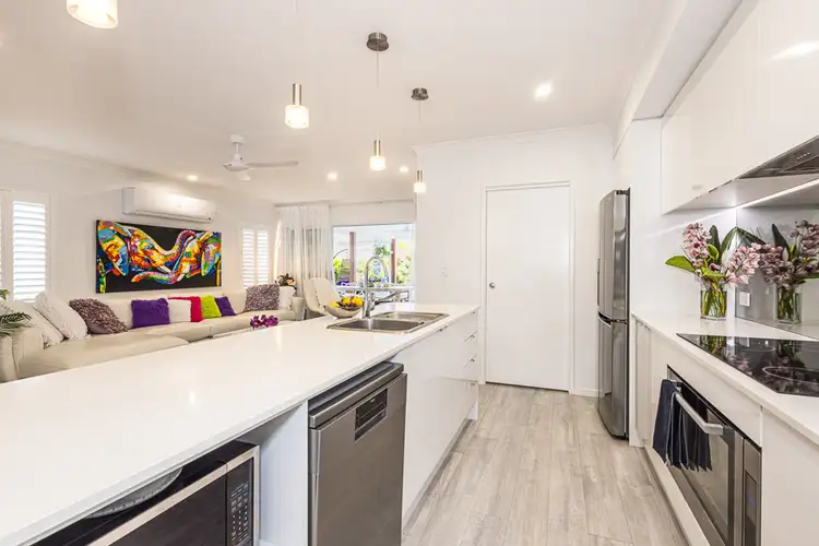 Fifth view of Homely house listing, 4 Aquila Circuit, Banksia Beach QLD 4507