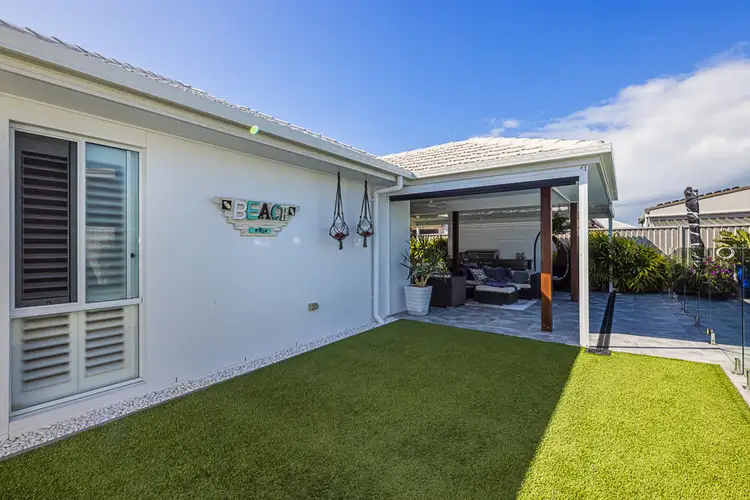 Sixth view of Homely house listing, 4 Aquila Circuit, Banksia Beach QLD 4507