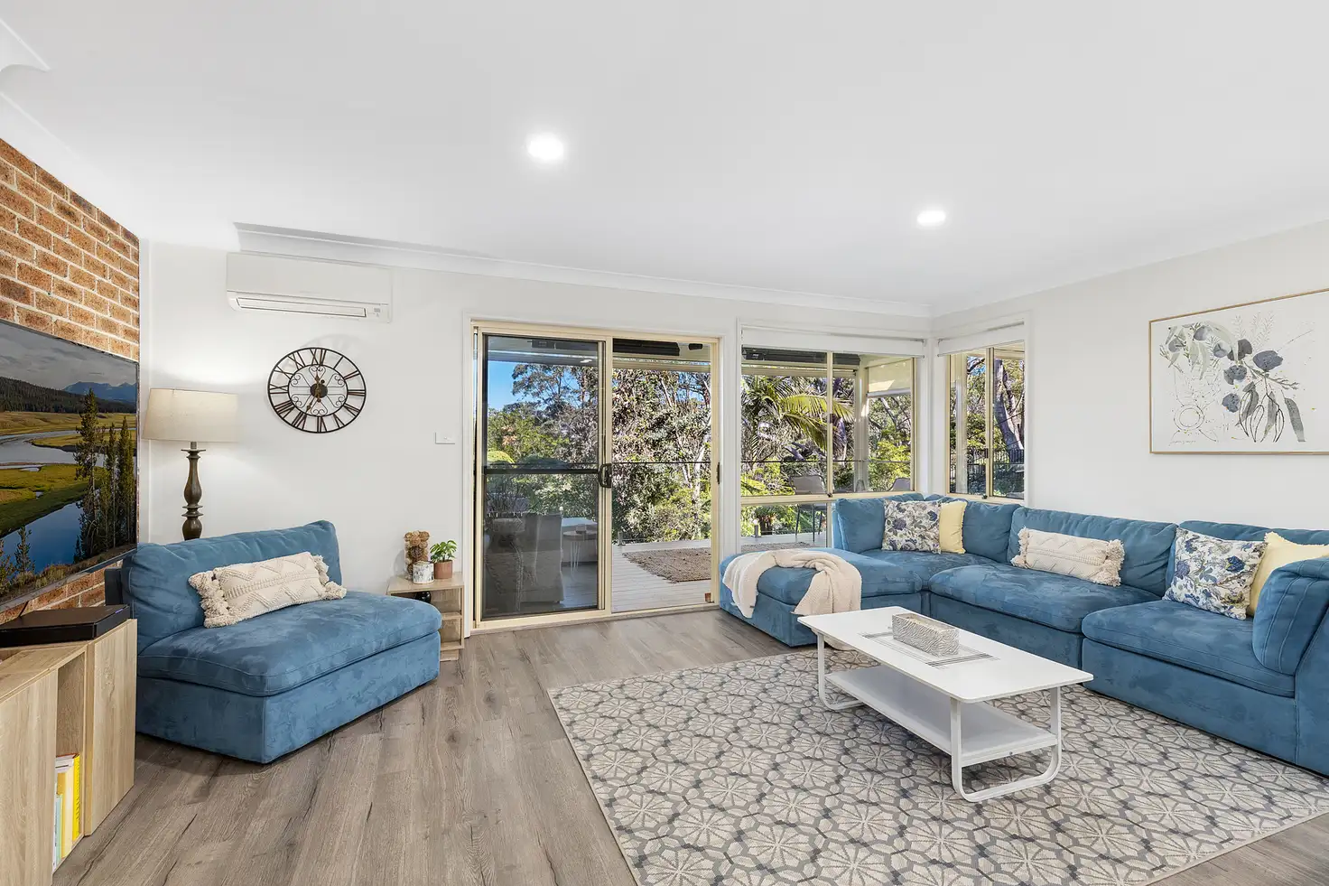 Main view of Homely house listing, 2/16 Peter Close, Hornsby Heights NSW 2077