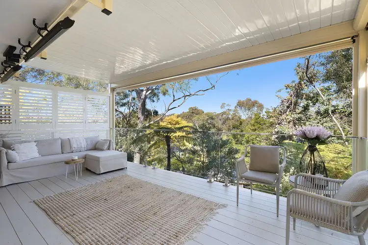 Second view of Homely house listing, 2/16 Peter Close, Hornsby Heights NSW 2077