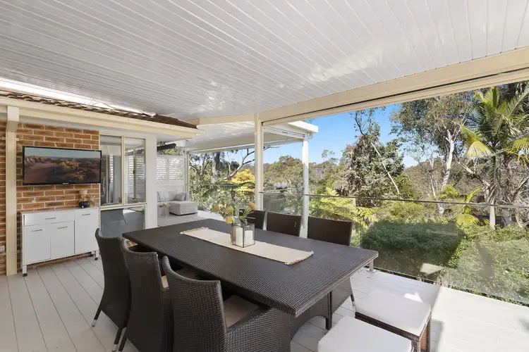 Fourth view of Homely house listing, 2/16 Peter Close, Hornsby Heights NSW 2077