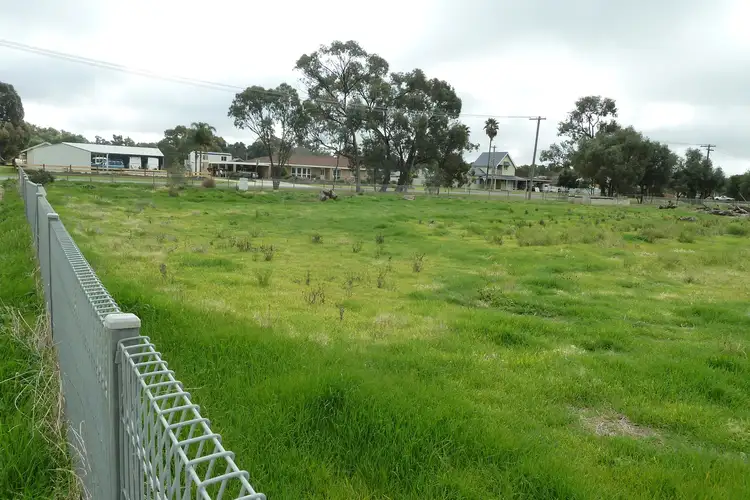 Fourth view of Homely rural property listing, 1 Donald Street, Charlton VIC 3525