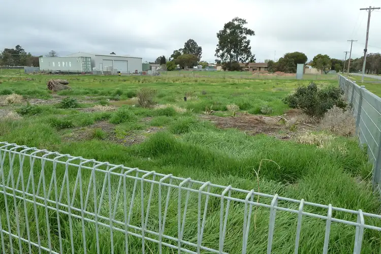 Fifth view of Homely rural property listing, 1 Donald Street, Charlton VIC 3525