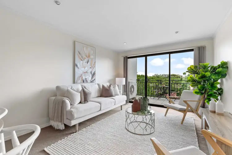 Main view of Homely apartment listing, 53/21-29 Trickey Avenue, Sydenham VIC 3037