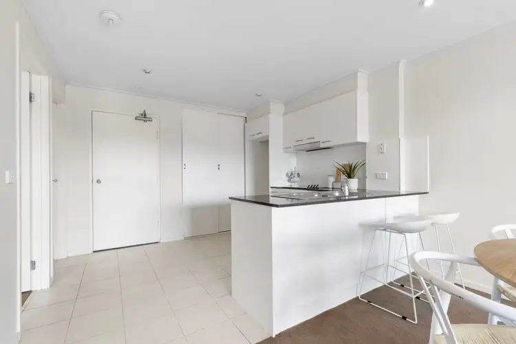 Third view of Homely apartment listing, 53/21-29 Trickey Avenue, Sydenham VIC 3037