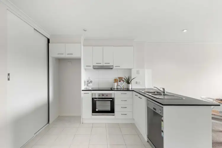 Fourth view of Homely apartment listing, 53/21-29 Trickey Avenue, Sydenham VIC 3037