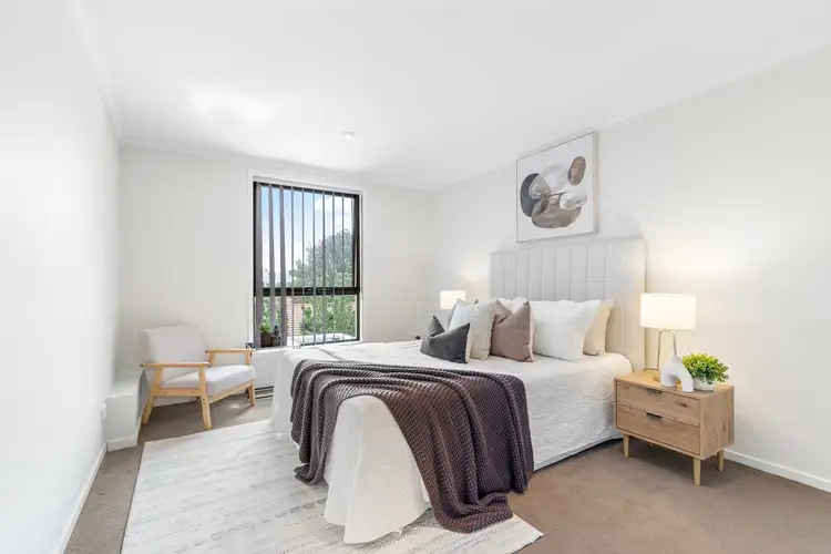 Sixth view of Homely apartment listing, 53/21-29 Trickey Avenue, Sydenham VIC 3037