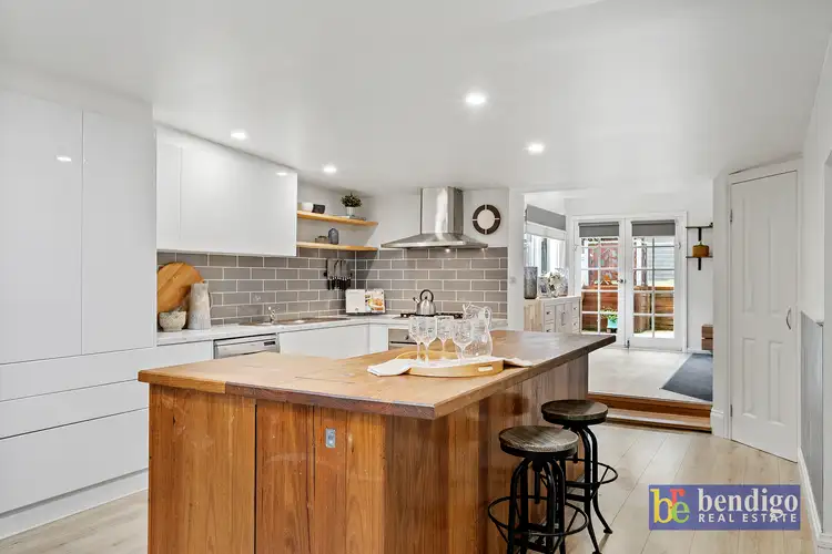 Third view of Homely house listing, 74 Old Violet Street, Ironbark VIC 3550