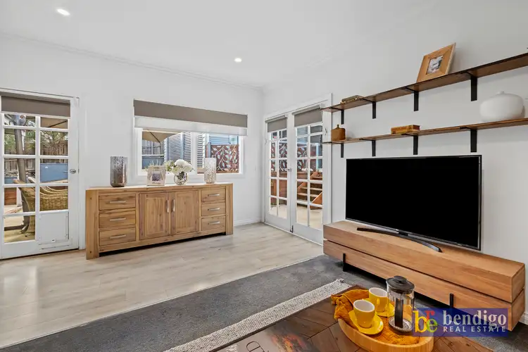 Fourth view of Homely house listing, 74 Old Violet Street, Ironbark VIC 3550