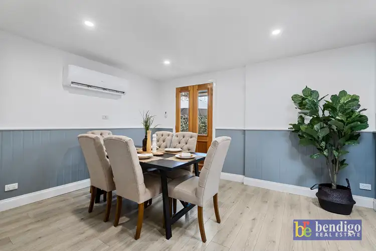 Fifth view of Homely house listing, 74 Old Violet Street, Ironbark VIC 3550
