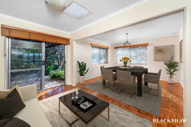 Third view of Homely house listing, 141 Gouger Street, Torrens ACT 2607