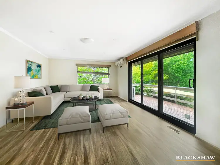 Fifth view of Homely house listing, 141 Gouger Street, Torrens ACT 2607