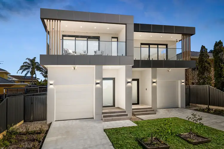 43B Bellingara Road, Sylvania NSW 2224