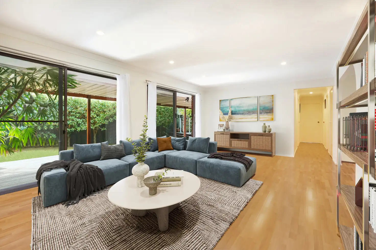 Main view of Homely house listing, 5 Boxthorn Street, Ashmore QLD 4214