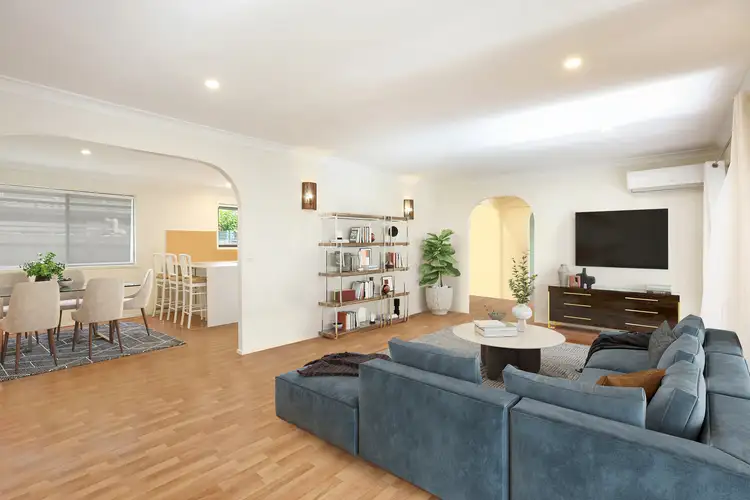 Second view of Homely house listing, 5 Boxthorn Street, Ashmore QLD 4214