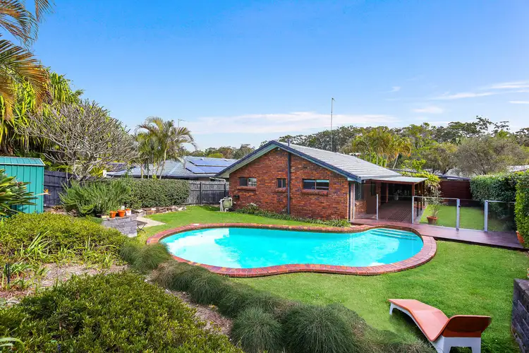 Fourth view of Homely house listing, 5 Boxthorn Street, Ashmore QLD 4214