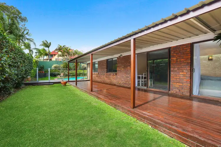 Fifth view of Homely house listing, 5 Boxthorn Street, Ashmore QLD 4214