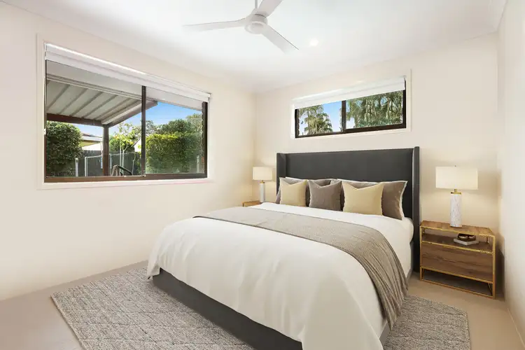 Sixth view of Homely house listing, 5 Boxthorn Street, Ashmore QLD 4214