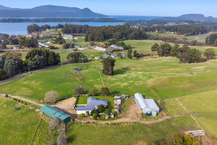 Second view of Homely house listing, 10 Tramway Street, Port Arthur TAS 7182
