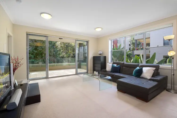 Main view of Homely apartment listing, 204/15 Moree Street, Gordon NSW 2072