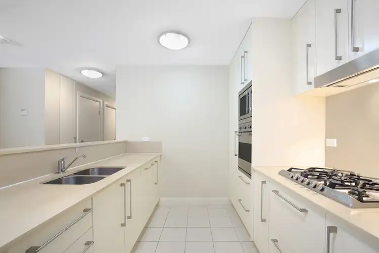 Second view of Homely apartment listing, 204/15 Moree Street, Gordon NSW 2072