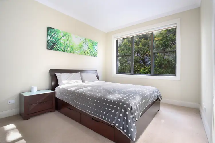 Fourth view of Homely apartment listing, 204/15 Moree Street, Gordon NSW 2072