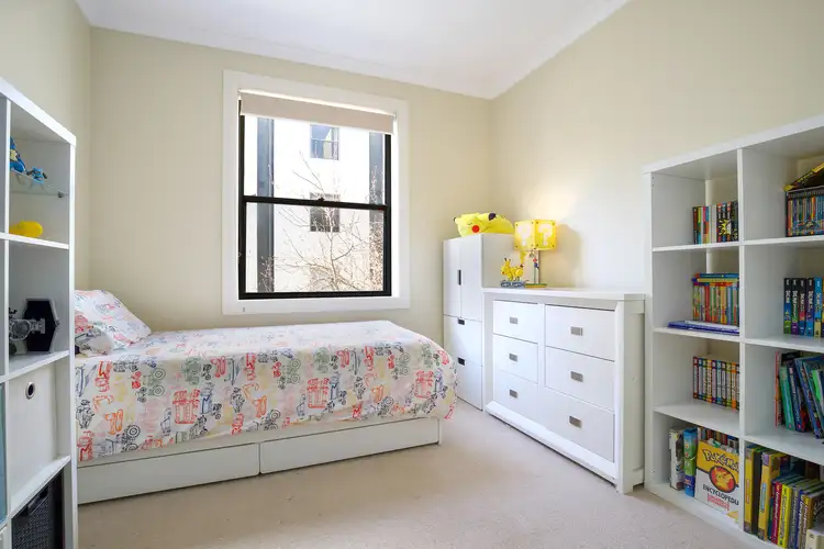 Fifth view of Homely apartment listing, 204/15 Moree Street, Gordon NSW 2072