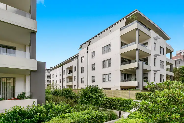 Sixth view of Homely apartment listing, 204/15 Moree Street, Gordon NSW 2072
