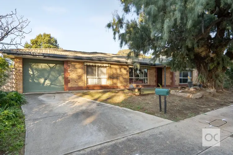 8 Second Street, Hallett Cove SA 5158