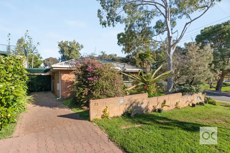 23 Central Avenue, Hallett Cove SA 5158