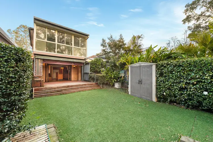 124 Northcote Street, Naremburn NSW 2065