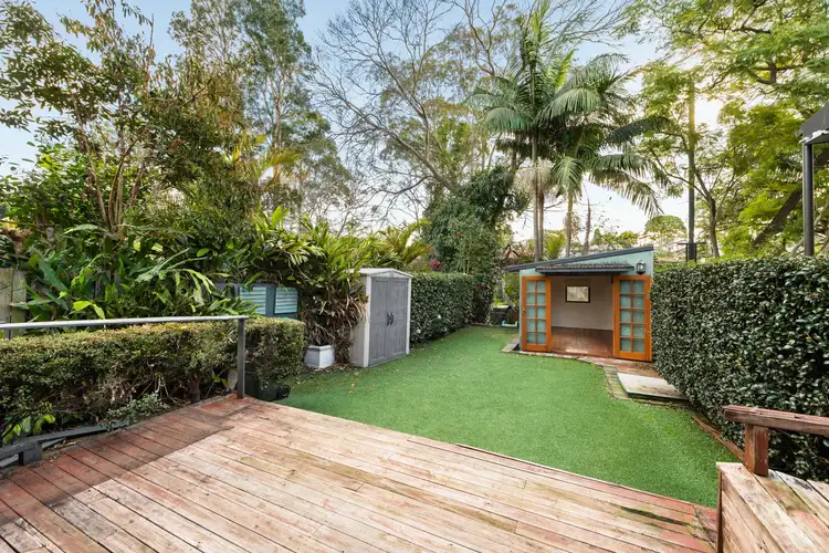 Fourth view of Homely house listing, 124 Northcote Street, Naremburn NSW 2065