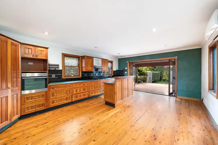 Fifth view of Homely house listing, 124 Northcote Street, Naremburn NSW 2065