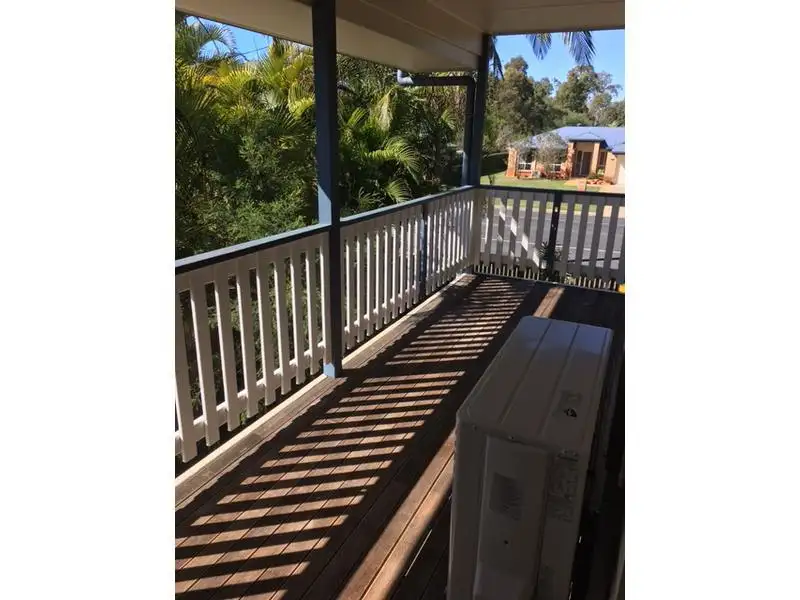 Main view of Homely house listing, 55 Jeppesen Road, Toogoom QLD 4655