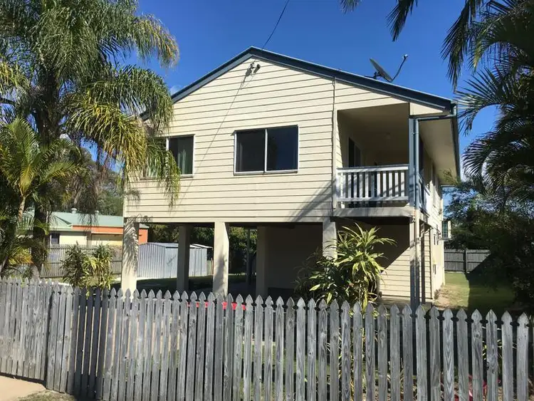 Third view of Homely house listing, 55 Jeppesen Road, Toogoom QLD 4655