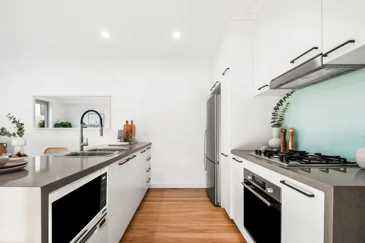Second view of Homely townhouse listing, 2/26 Lords Road, Leichhardt NSW 2040