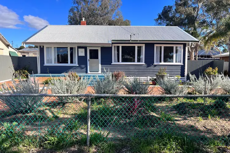 12 Turner Street, Northam WA 6401