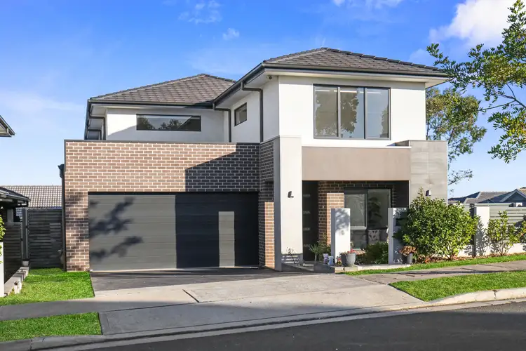 14 Sharp Avenue, Jordan Springs NSW 2747