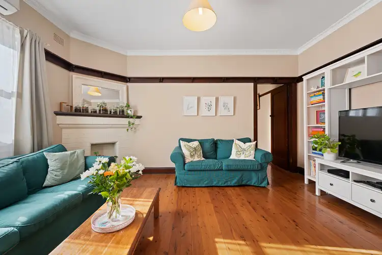 Second view of Homely semi-detached listing, 53 Cooks Avenue, Canterbury NSW 2193