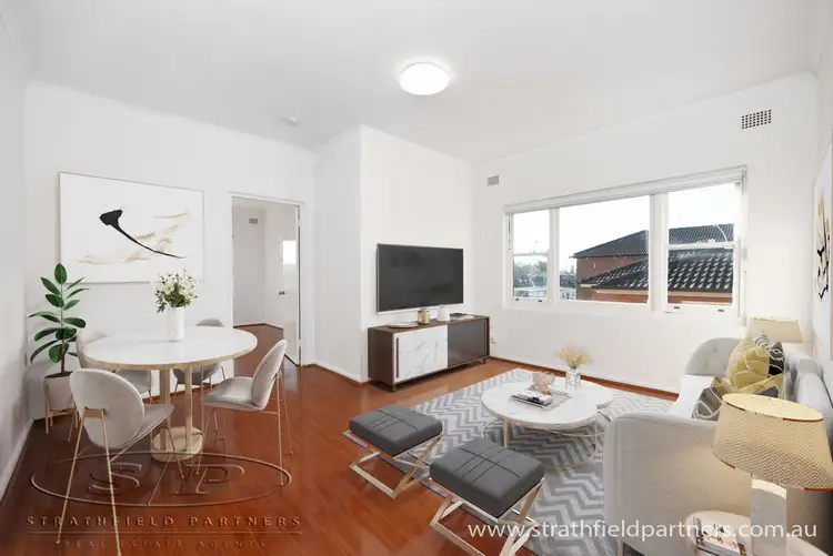 9/63 Albert Crescent