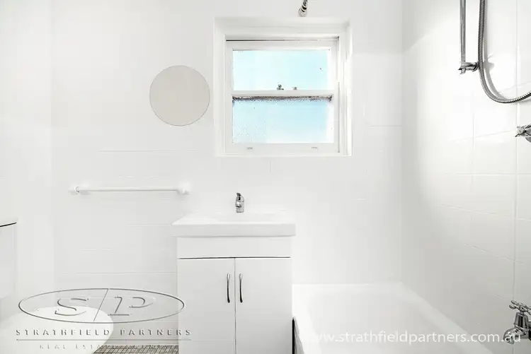 Fifth view of Homely apartment listing, 9/63 Albert Crescent, Burwood NSW 2134