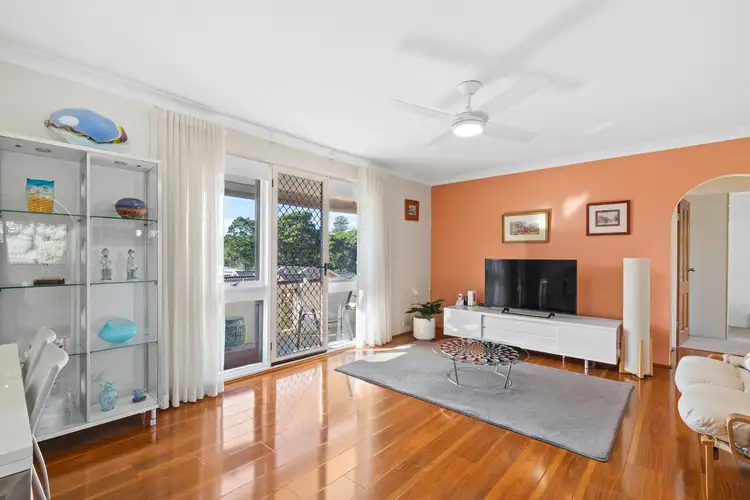 Second view of Homely unit listing, 11/28 Cecil Street, Ashfield NSW 2131