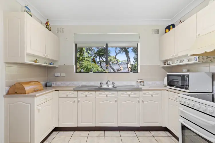 Third view of Homely unit listing, 11/28 Cecil Street, Ashfield NSW 2131