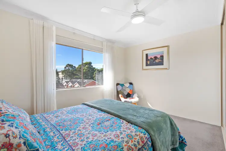 Fifth view of Homely unit listing, 11/28 Cecil Street, Ashfield NSW 2131